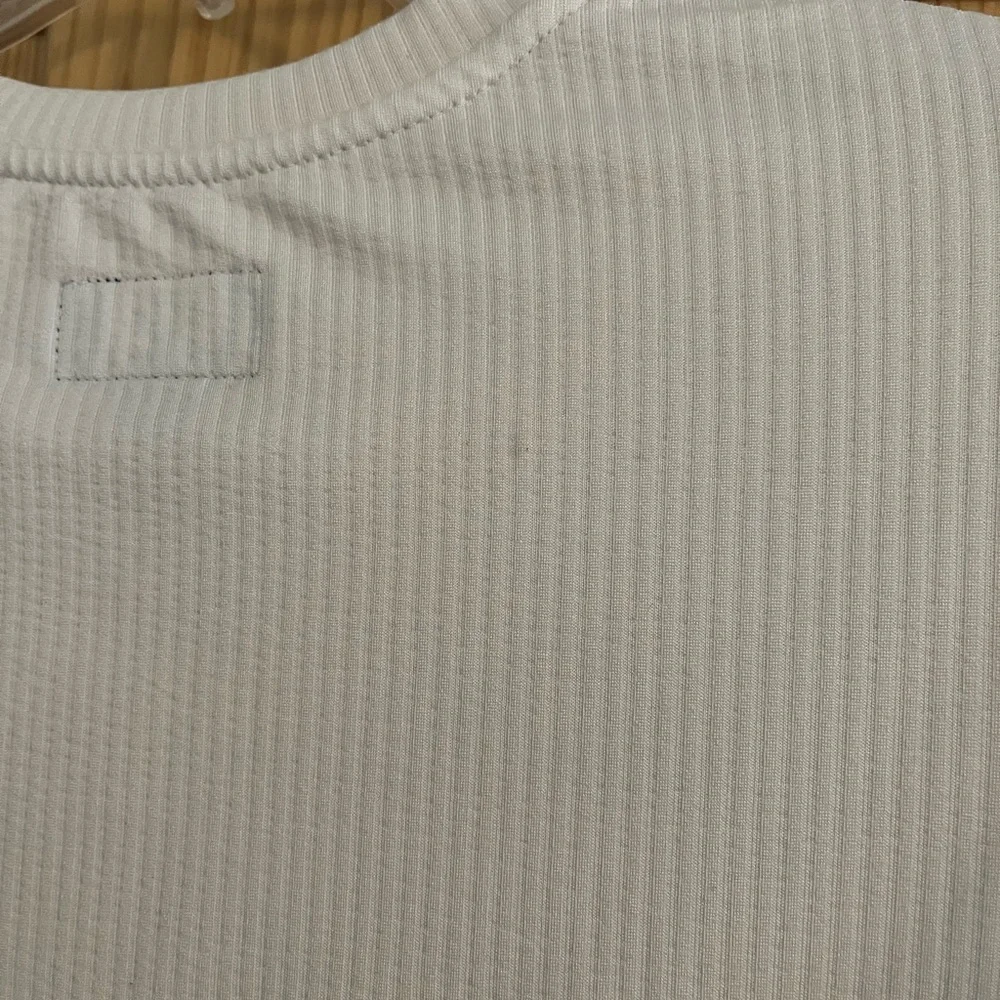 Converse Girls‎ Pink and Orange Long Sleeve Size Large Top